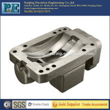 Custom precision metal agricultural machinery casting spare parts